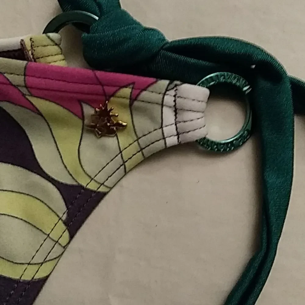 Bikini Bottom-NWT